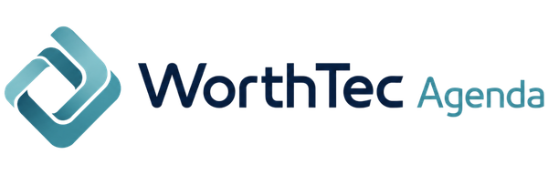 WorthTec Agenda: sistema de agendamento online com gestão financeira, fiscal, comandas e automações para negócios.