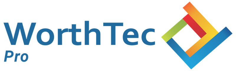 WorthTec Pro | Sistema ERP Completo